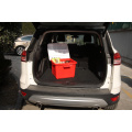 Caja plástica del organizador del carro del coche